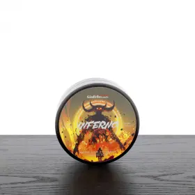 893638 Howi Inc Goodfellas Smile Shaving Soap 3.4 Oz.- Inferno 893638 Howi Inc Goodfellas Smile Shaving Soap 3.4 Oz.- Inferno