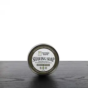 899867 Howi Inc Taconic Urban Woods Shaving Soap With Hemp Seed Oil White 899867 Howi Inc Taconic Urban Woods Shaving Soap With Hemp Seed Oil White