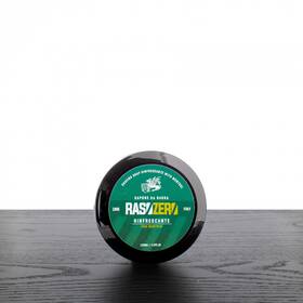 Howi Inc 901210 Tfs Rasozero Shaving Soap Cream With Citrus Menthol Scent 4.2 Oz