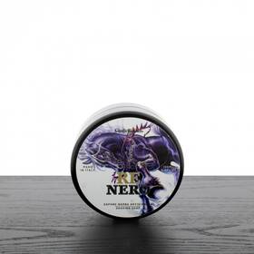 Howi Inc 905467 Goodfellas Smile Shaving Soap 3.4 Oz. Re Nero