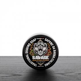 Howi Inc 905469 Goodfellas Smile Shaving Soap 3.4 Oz. Savage