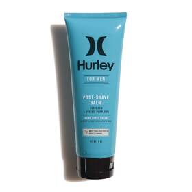 Hurley 802875260059 Mens Aftershave - Cooling Menthol Post Shave Balm Size 6 Oz