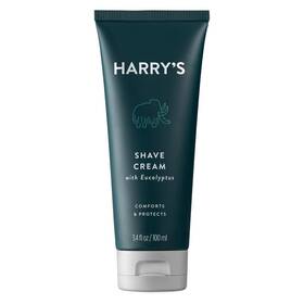 Inc. 111965235 Mens Shave Cream - 3.4oz
