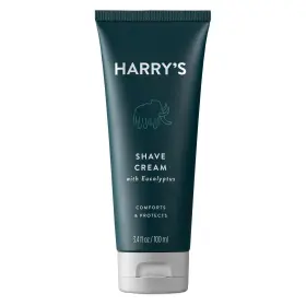 111965235  Inc. Mens Shave Cream - 3.4oz