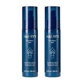 Inc 705353753503 Post Shave Mist Alcohol-free Formula Made With Aloe Eucalyputus And Tea Tree