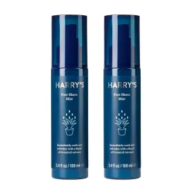 Inc 705353753503 Post Shave Mist Alcohol-free Formula Made With Aloe Eucalyputus And Tea Tree