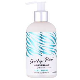 Intimd 687847057024 Coochy Plus Intimate Shaving Cream Coco Allure For Pubic Bikini Line Armpit