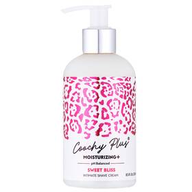 Intimd 687847057048 Coochy Plus Intimate Shaving Cream Sweet Bliss For Pubic Bikini Line Ar