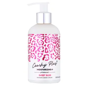 Intimd 687847057048 Coochy Plus Intimate Shaving Cream Sweet Bliss For Pubic Bikini Line Ar Intimd 687847057048 Coochy Plus Intimate Shaving Cream Sweet Bliss For Pubic Bikini Line Ar