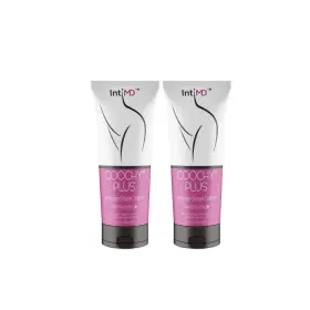 Intimd 687847057154 Coochy Plus 2 Pack Intimate Shave Cream Rash-free With Moisturizing
