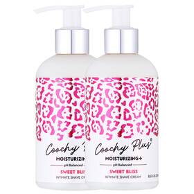 Intimd 687847059318 Coochy Plus Intimate Shaving Cream Moisturizing Sweet Bliss For Pubic B