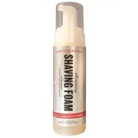 J.r. Liggett 049056111063 Shaving Foam 7 Oz Liquid