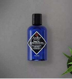 Jack Black 885119568036 Bump Fix Razor And Ingrown Hair Solution 6 Fl Oz Pack Of 1