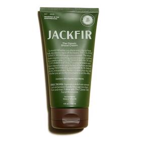 Jackfir 313037035069 The Classic Shave Cream Smooth Natural Shaving For Men Hydrating Aloe &