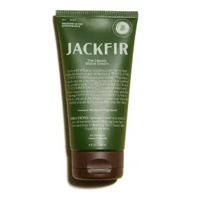 B0cdyy6lw8 Jackfir The Classic Shave Cream For Men Hydrating Smooth Natural B0cdyy6lw8 Jackfir The Classic Shave Cream For Men Hydrating Smooth Natural