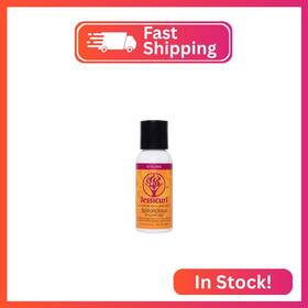Jessicurl Sg-i2 Spiralicious Gel Island Fantasy 2 Fl Oz. Curl Defining Hair Fo