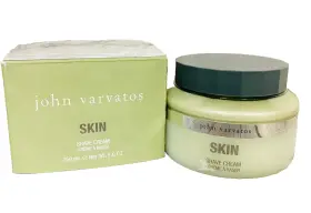 John Varvatos 873824001368 Skin Shave Cream 5 Oz Nib John Varvatos 873824001368 Skin Shave Cream 5 Oz Nib