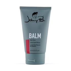 Johnny B. 655222274489 B. Professional Balm After Shave All-natural And Hyrdating 3.3 Oz