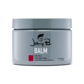 Johnny B. 655222274571 Professional Balm After Shave All-natural And Hyrdating 12 Ounces Johnny B. 655222274571 Professional Balm After Shave All-natural And Hyrdating 12 Ounces