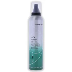 Joico 074469523219 Joiwhip Firm Hold Design Foam By For Unisex - 10.2 Oz