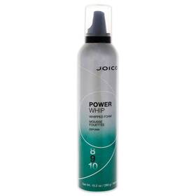 Joico 074469523264 2 Pack Power Whip Foam Hold - 09 By For Unisex 10.2 Oz