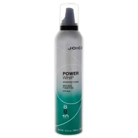 Joico 074469523264 2 Pack Power Whip Foam Hold - 09 By For Unisex 10.2 Oz