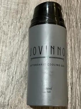 Jovinno 785983994910 Natural Premium Anti Aging Cooling Moisturizer Aftershave Gel