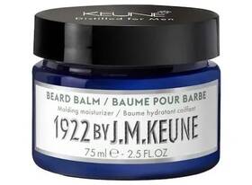 Keune 719281987499 1922 By J.m.keune Beard Balm 2.5 Oz