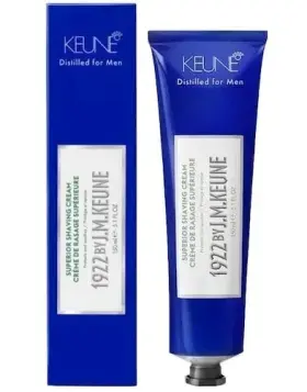 1922 Keune 719281988670 By J.m. Mens Superior Shaving Cream - 5.1 Oz