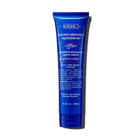 B00e1hi7j4 Kiehls Ultimate Brushless Shave Cream Menthol White Eagle All Skin Types 10.1oz