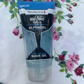 King Of Shaves 688003120224 Remington Sensitive Skin Alphagel Aloe Enhanced Gel Rare King Of Shaves 688003120224 Remington Sensitive Skin Alphagel Aloe Enhanced Gel Rare