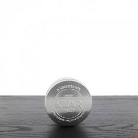 Klar 894844 Shaving Soap - Classic 110 Gm