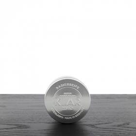 Klar 894864 Shaving Soap - Lemongrass 110 Gm