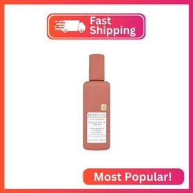 Kristin Ess I0115276 Hair Ultra Hydrating Curl Leave-in Cream For Curly With Frizz C
