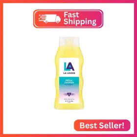 686360 L.a. Looks Mega Shaper Hair Gel - Hold 9 Level 20 Oz 567g 686360 L.a. Looks Mega Shaper Hair Gel - Hold 9 Level 20 Oz 567g