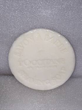 L Occitane 253581096857 Lftoccitane Cade Shaving Soap 3.5oz/100g Sealed New