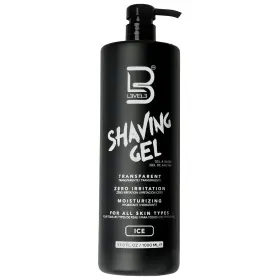 L3 810119063335 - Level 3 Shaving Gel Straight Razor Shave Non-irritating Refres L3 810119063335 - Level 3 Shaving Gel Straight Razor Shave Non-irritating Refres