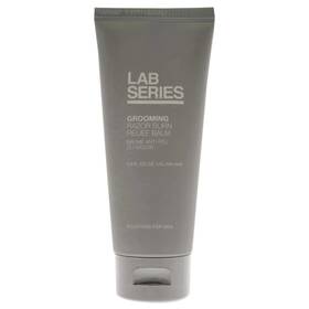 Lab Series 022548440049 100% Authentic Grooming Razor Burn Balm 3.4 Oz New Fresh Sealed