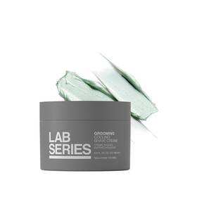 Lab Series 43ll010001 Mens Grooming Cooling Shaving Cream With Menthol And Shea Butter- Hydr