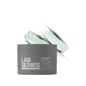43ll010001 Lab Series Mens Grooming Cooling Shaving Cream With Menthol And Shea Butter- Hydr