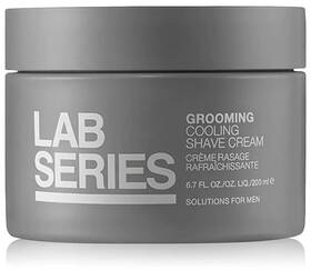 Lab Series 49622 Grooming Cooling Shave Cream 6.4 Oz / 200ml New