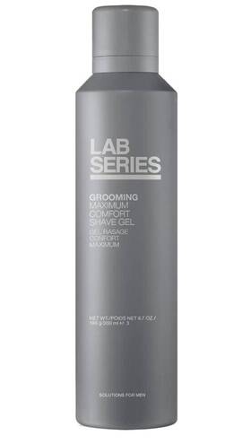 Lab Series 49638 Men Grooming Maximum Comfort Shave Shaving Gel 6.7oz / 200