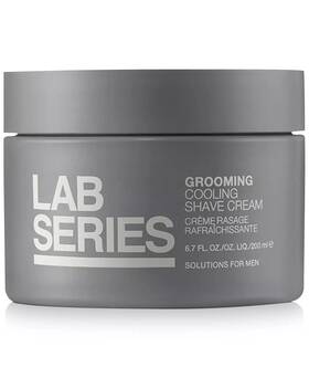 Lab Series 689855237924 Cooling Shave Cream 6.7 Fluid Ounce