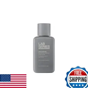 B07km32vlt Lab Series Mens Grooming Effortless Pre-electric Shave Solution - Cools And Refre