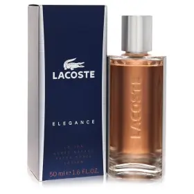 Lacoste 737052116785 Elegance By After Shave 1.7 Oz For Men