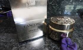 Lanc Me 936968821271 Lancome Absolue Soft Body Balm New In Box 6.4oz