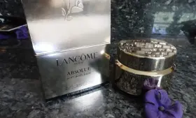 Lanc Me 936968821271 Lancome Absolue Soft Body Balm New In Box 6.4oz