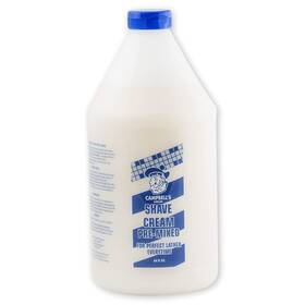 Lather King Sg B07623wqqd Us Hgflmr Campbells Pre-mixed Shave Cream 64oz