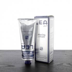 Lea 895319 Classic Shaving Cream Tube 3.5 Oz