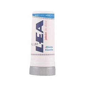 Lea - Original Shaving Soap Stick 50 Gr 00143